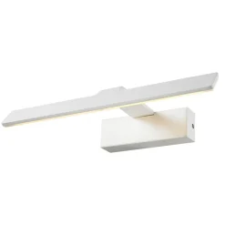 Sklep Kaja Ledowa lampa ścienna nad lustro 36,5cm MB1040M CORTO | Kaja