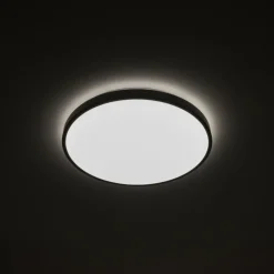 Sklep Kaja Ledowa lampa do łazienki IP44 ⌀38,5cm 3000K 10971 AGNES LED | Kaja