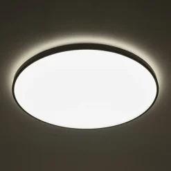 Sklep Kaja Ledowa lampa do łazienki IP44 ⌀64,2cm 3000K 10975 AGNES LED | Kaja