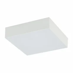 Sklep Kaja Ledowa lampa, kwadrat 16x16cm 4000K 10430 LID SQUARE LED | Kaja
