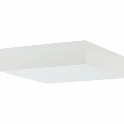 Sklep Kaja Ledowa lampa, kwadrat 16x16cm 4000K 10430 LID SQUARE LED | Kaja