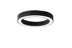 Sklep Kaja Ledowa lampa natynkowa ⌀60cm z pilotem AZ5032 MARCO | Kaja Oświetlenie