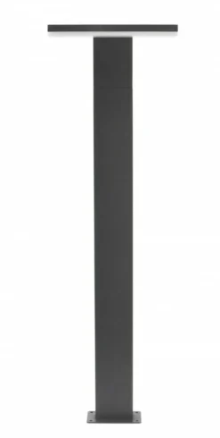 Sklep Kaja Ledowa lampa ogrodowa, ochrona IP54 17602-780 DG z serii FLER | Kaja Oświetlenie