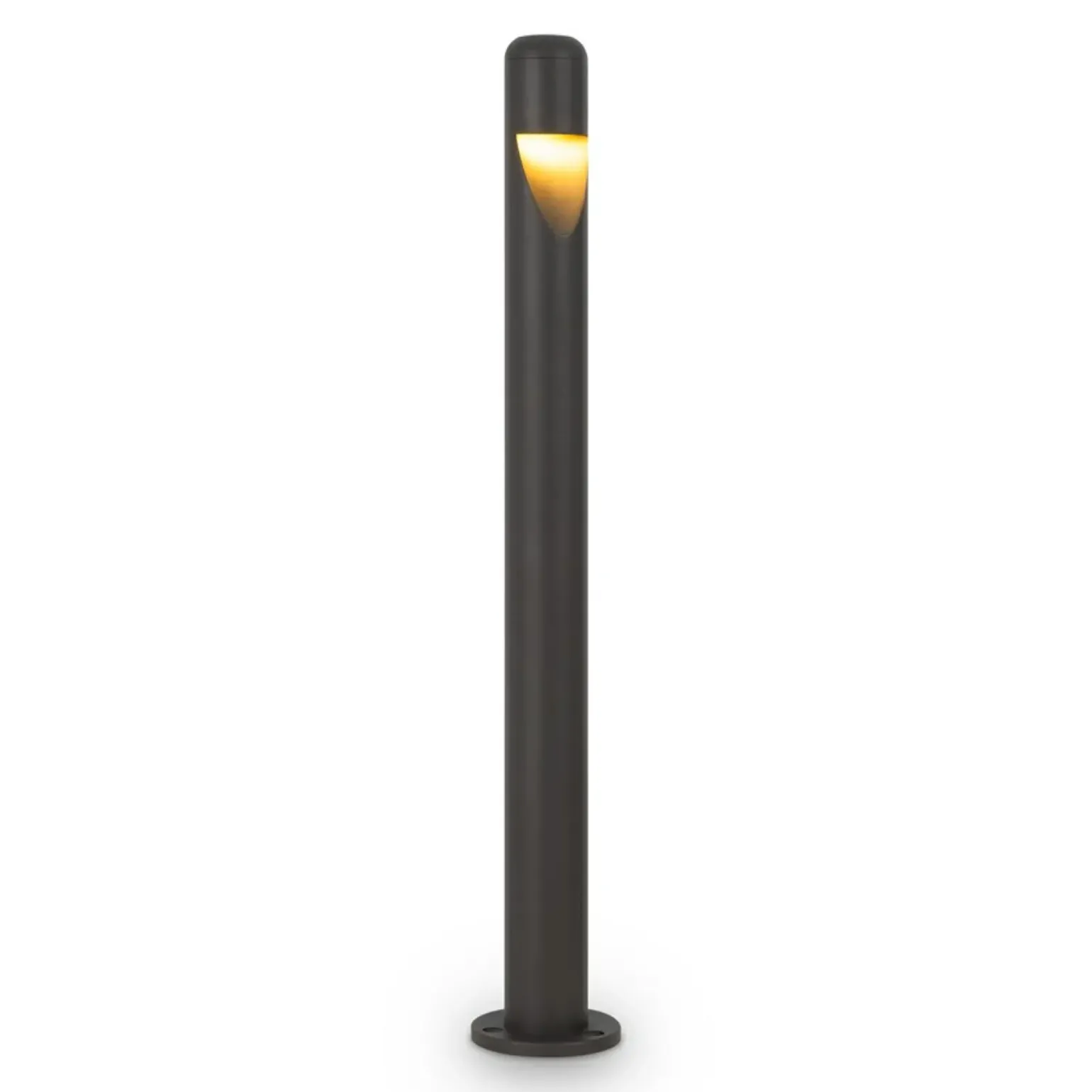 Sklep Kaja Ledowa lampa ogrodowa stojąca 60cm O423FL-L5GF z serii HAGEN | Kaja