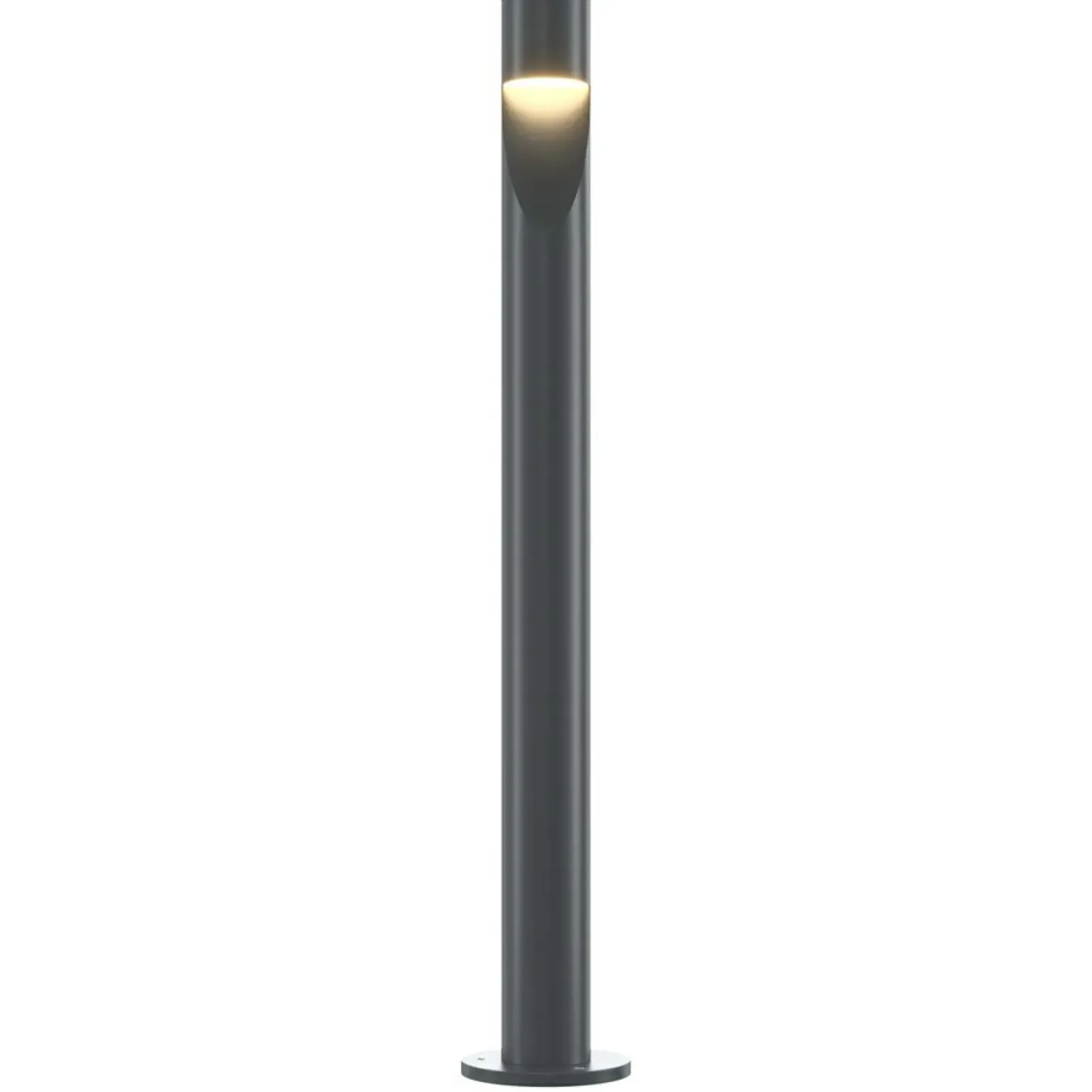 Sklep Kaja Ledowa lampa ogrodowa stojąca 60cm O423FL-L5GF z serii HAGEN | Kaja