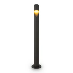 Sklep Kaja Ledowa lampa ogrodowa stojąca 60cm O423FL-L5GF z serii HAGEN | Kaja