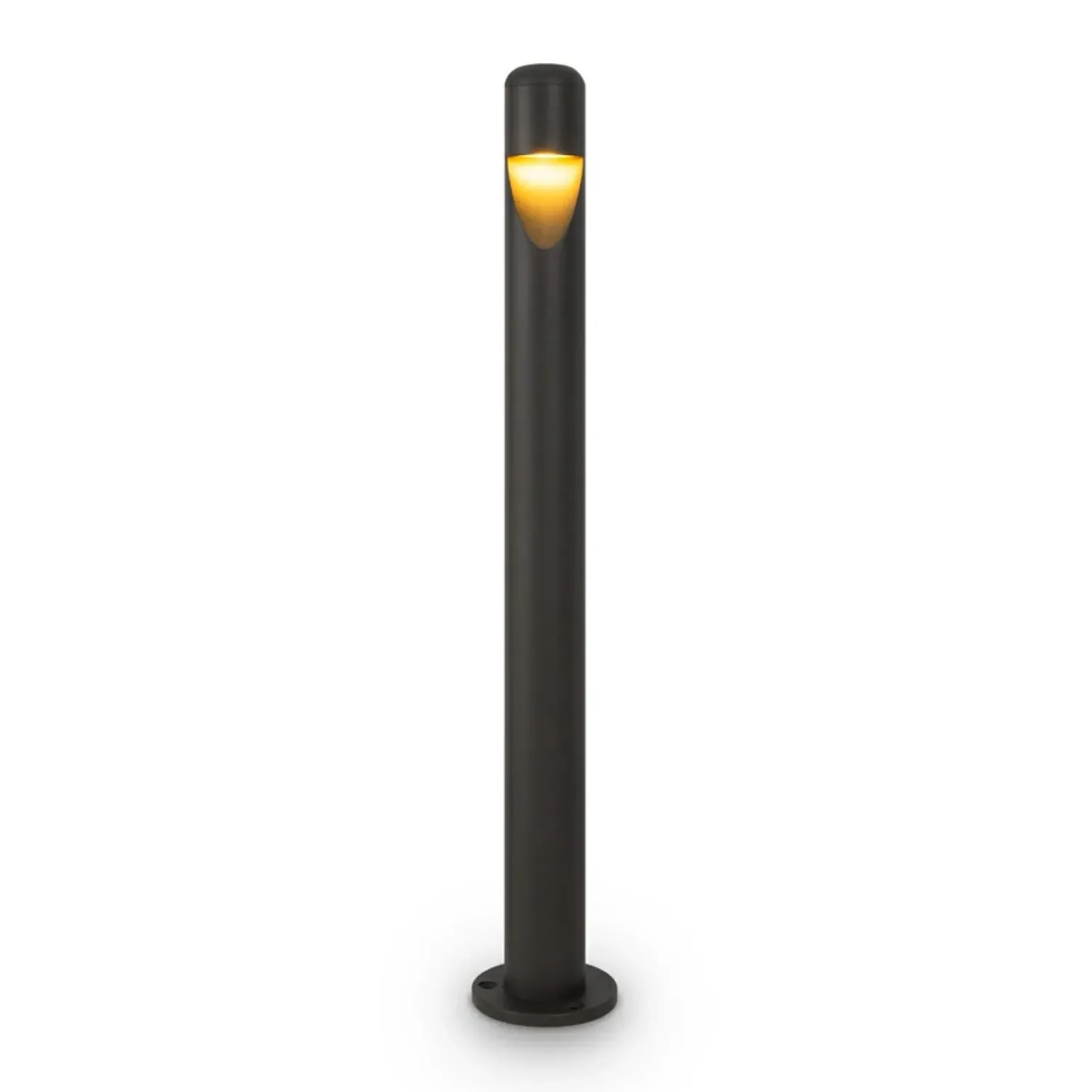 Sklep Kaja Ledowa lampa ogrodowa stojąca 60cm O423FL-L5GF z serii HAGEN | Kaja