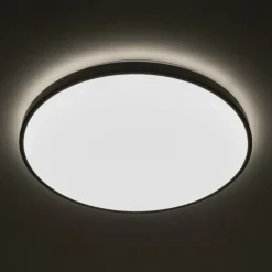 Sklep Kaja Ledowa lampa plafon IP44 ⌀49cm 3000K 10973 AGNES LED | Kaja