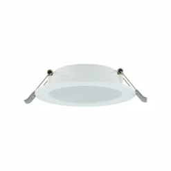 Sklep Kaja Ledowa lampa podtynkowa ⌀11,5cm 3000K 10535 MYKONOS LED | Kaja