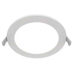 Sklep Kaja Ledowa lampa podtynkowa ⌀17cm zmiana barwy DL016-6-L12W