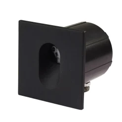 Sklep Kaja Ledowa lampa schodowa IP65 3W 4000K ONFL-0224-4K ROVATO | Kaja