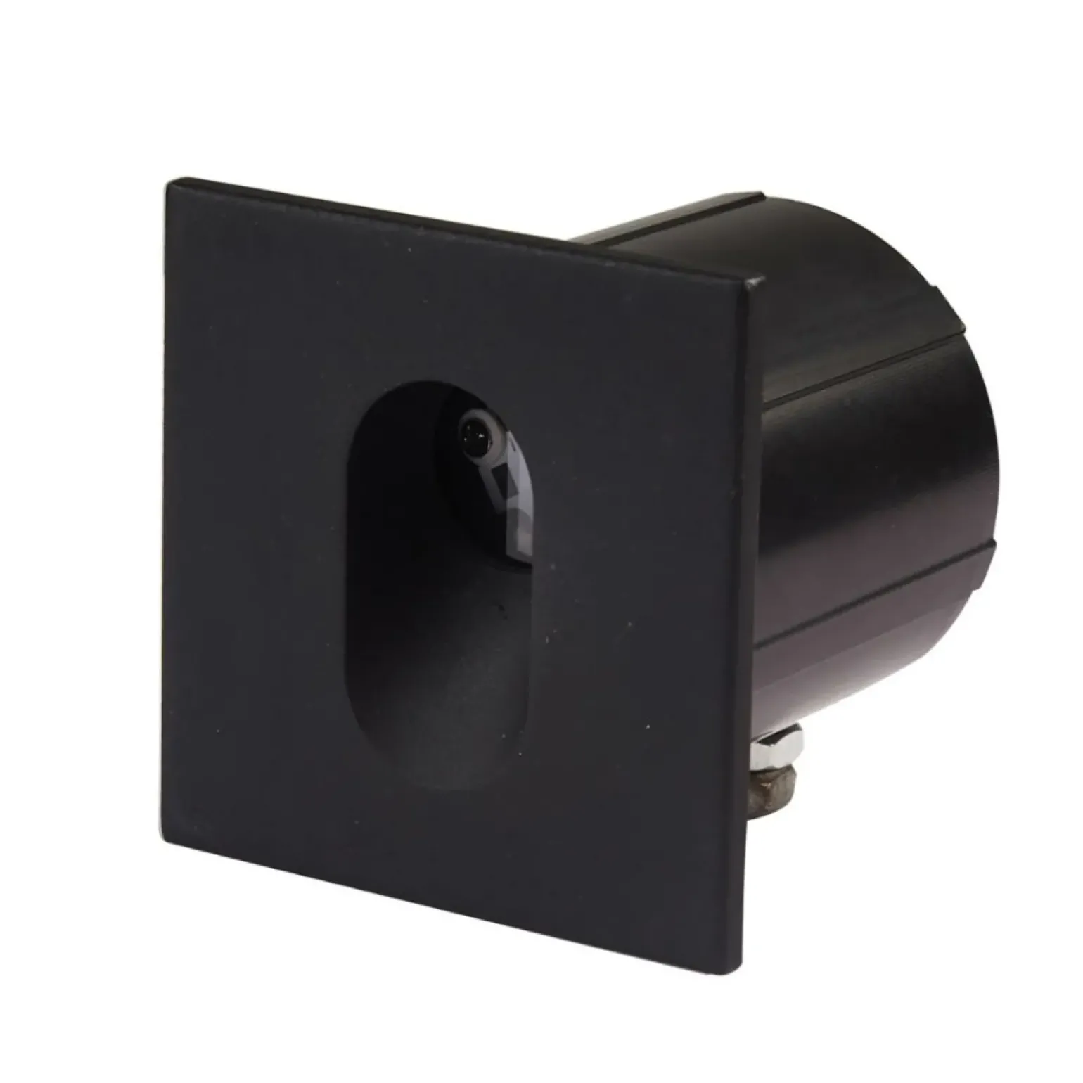 Sklep Kaja Ledowa lampa schodowa IP65 3W 4000K ONFL-0224-4K ROVATO | Kaja