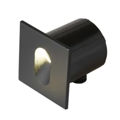 Sklep Kaja Ledowa lampa schodowa IP65 3W 4000K ONFL-0224-4K ROVATO | Kaja