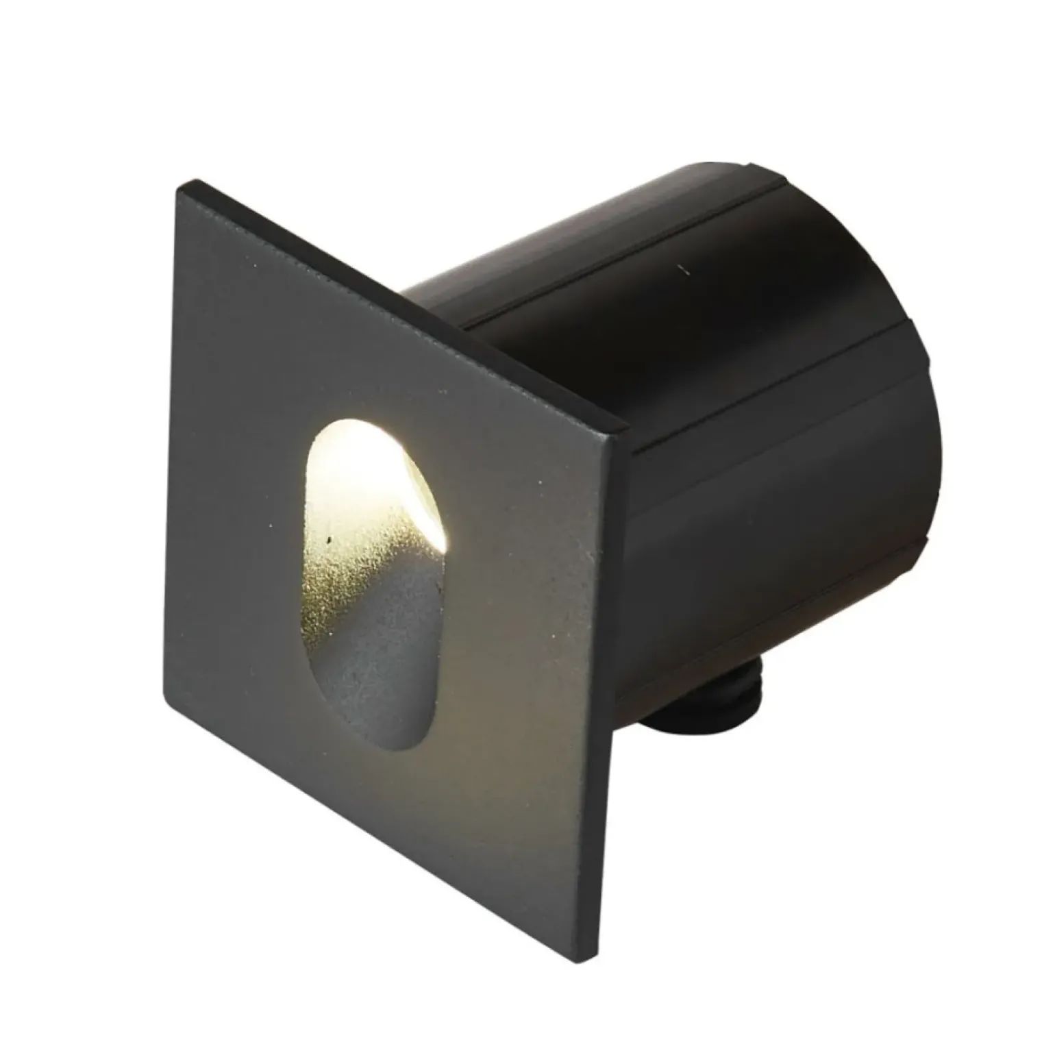 Sklep Kaja Ledowa lampa schodowa IP65 3W 4000K ONFL-0224-4K ROVATO | Kaja
