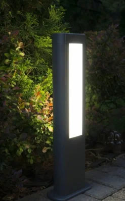 Sklep Kaja Ledowa lampa stojąca, dwukierunkowa GL15401 z serii EVO | Kaja Oświetlenie