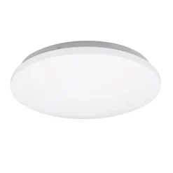 Sklep Kaja Ledowa lampa sufitowa do salonu ⌀25cm 12-28822 LINDA | Kaja