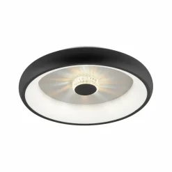 Sklep Kaja Ledowa lampa sufitowa do sypialni ⌀45cm 14384-18 VERTIGO | Kaja