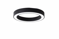 Sklep Kaja Ledowa lampa sufitowa SMART ⌀80cm z pilotem AZ5035 MARCO | Kaja