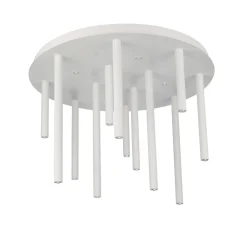 Sklep Kaja Ledowa lampa sufitowa z tubami AZ5755 ILIOS 3-STEP DIMM | Kaja