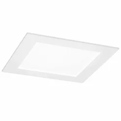 Sklep Kaja Ledowa lampa wpustowa IP44 4000K ANT 8582 z serii TOTTO