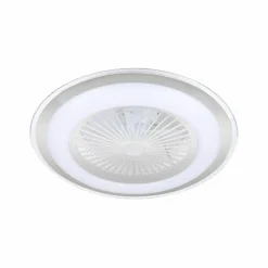 Sklep Kaja Ledowa lampa z wentylatorem ML8503 ZONDA Z WENTYLATOREM | Kaja