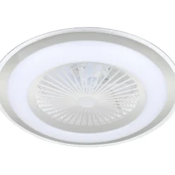 Sklep Kaja Ledowa lampa z wentylatorem ML8503 ZONDA Z WENTYLATOREM | Kaja