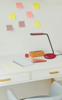 Sklep Kaja Ledowa lampka biurkowa do nauki K-BL1208 SOLO | Kaja