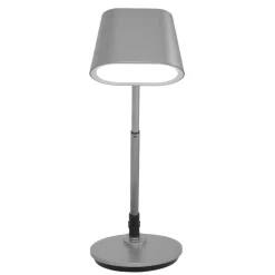 Sklep Kaja Ledowa lampka biurkowa w kolorze grafitu K-BL1527 GRAFIT z serii BOLEK