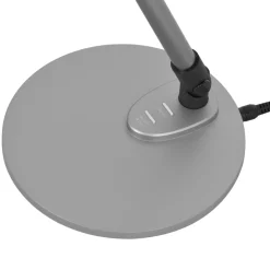 Sklep Kaja Ledowa lampka biurkowa w kolorze grafitu K-BL1527 GRAFIT z serii BOLEK