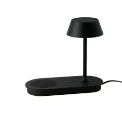 Sklep Kaja Ledowa lampka biurkowa z ładowarką indukcyjną AZ5913 FINO DIMM | Kaja