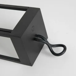 Sklep Kaja Ledowa lampka stołowa zewnętrzna i wewnętrzna AZ5700 HEDDA | Kaja