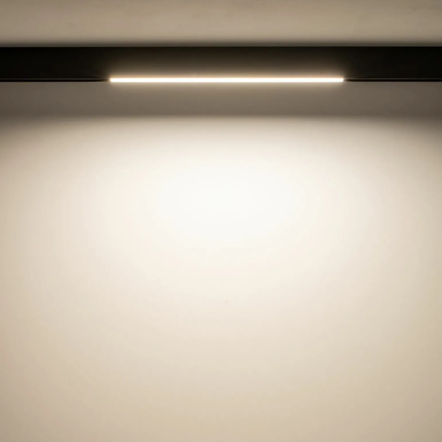 Sklep Kaja Ledowa listwa do szyny magnetycznej 1F 10148 LVM LINE LED | Kaja