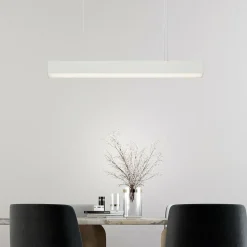 Sale Ledowa listwa techniczna 80cm LP-1401/1P M WH SMART LUCI M | Kaja Żyrandole Nowoczesne