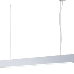 Discount Ledowa listwa wisząca do holu LP-7001/1P 20 WH-93 24/3 z serii IBROS Żyrandole Nowoczesne