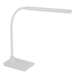 Sklep Kaja Ledowa, minimalistyczna lampka biurkowa 96435 LAROA | Kaja Oświetlenie