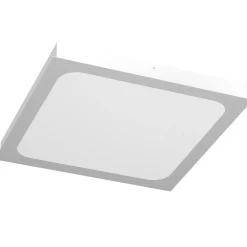 Sklep Kaja Ledowa, natynkowa lampa plafon 41x41cm 4000K ANT 1055 HIKA | Kaja