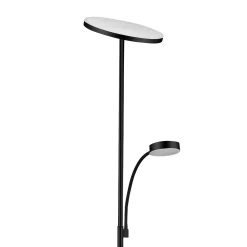 Sklep Kaja Ledowa, nowoczesna lampa podłogowa ZM FL-020288RD MANDI | Kaja