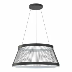 Clearance Ledowa, nowoczesna lampa wisząca MD3328-2M-3BT BALU | Kaja Oświetlenie Żyrandole Nowoczesne
