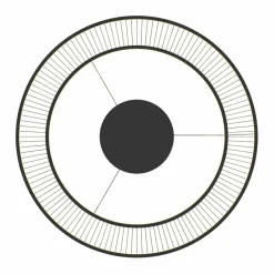 Clearance Ledowa, nowoczesna lampa wisząca MD3328-2M-3BT BALU | Kaja Oświetlenie Żyrandole Nowoczesne
