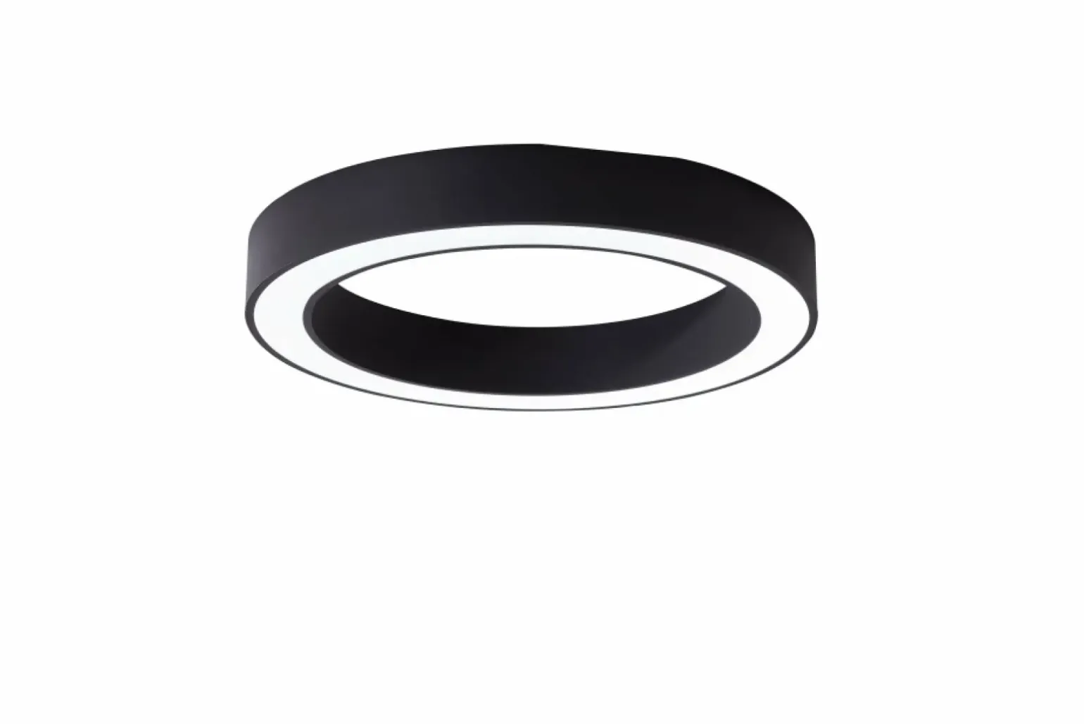 Sklep Kaja Ledowa obręcz LED SMART ⌀100cm z pilotem AZ5038 MARCO | Kaja