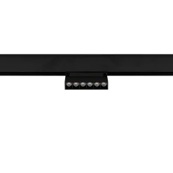 Sklep Kaja Ledowa oprawa do szynoprzewodów magnetycznych TRM-79392-6W-3K-BK