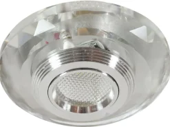 Sklep Kaja Ledowa oprawa podtynkowa do każdego wnętrza 2228945 | Kaja Oświetlenie