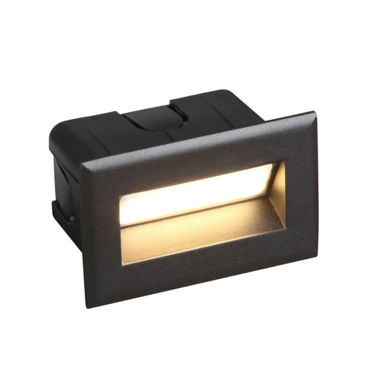 Sklep Kaja Ledowa oprawa schodowa na zewnątrz 3W 4000K ONFL-0332-4K ERBA | Kaja