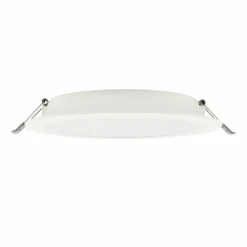 Sklep Kaja Ledowa oprawa wpustowa ⌀19,5cm 3000K 10542 MYKONOS LED | Kaja