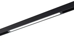 Sklep Kaja Ledowa, płaska głowica 18W 3000K AZ5191 SAGA BETA MAGNETIC 230V | Kaja