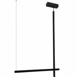 Cheap Ledowa, pozioma lampa wisząca nad wyspę ANT 5063 NO. 4 | Kaja Żyrandole Nowoczesne