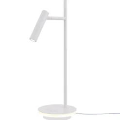 Sklep Kaja Ledowa, prosta lampka stołowa Z010TL-L8W3K ESTUDO | Kaja Oświetlenie