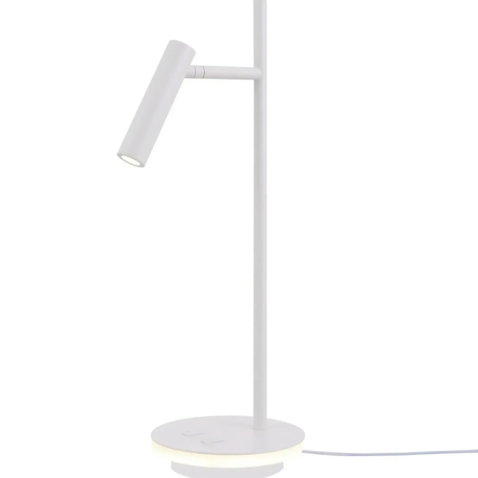 Sklep Kaja Ledowa, prosta lampka stołowa Z010TL-L8W3K ESTUDO | Kaja Oświetlenie