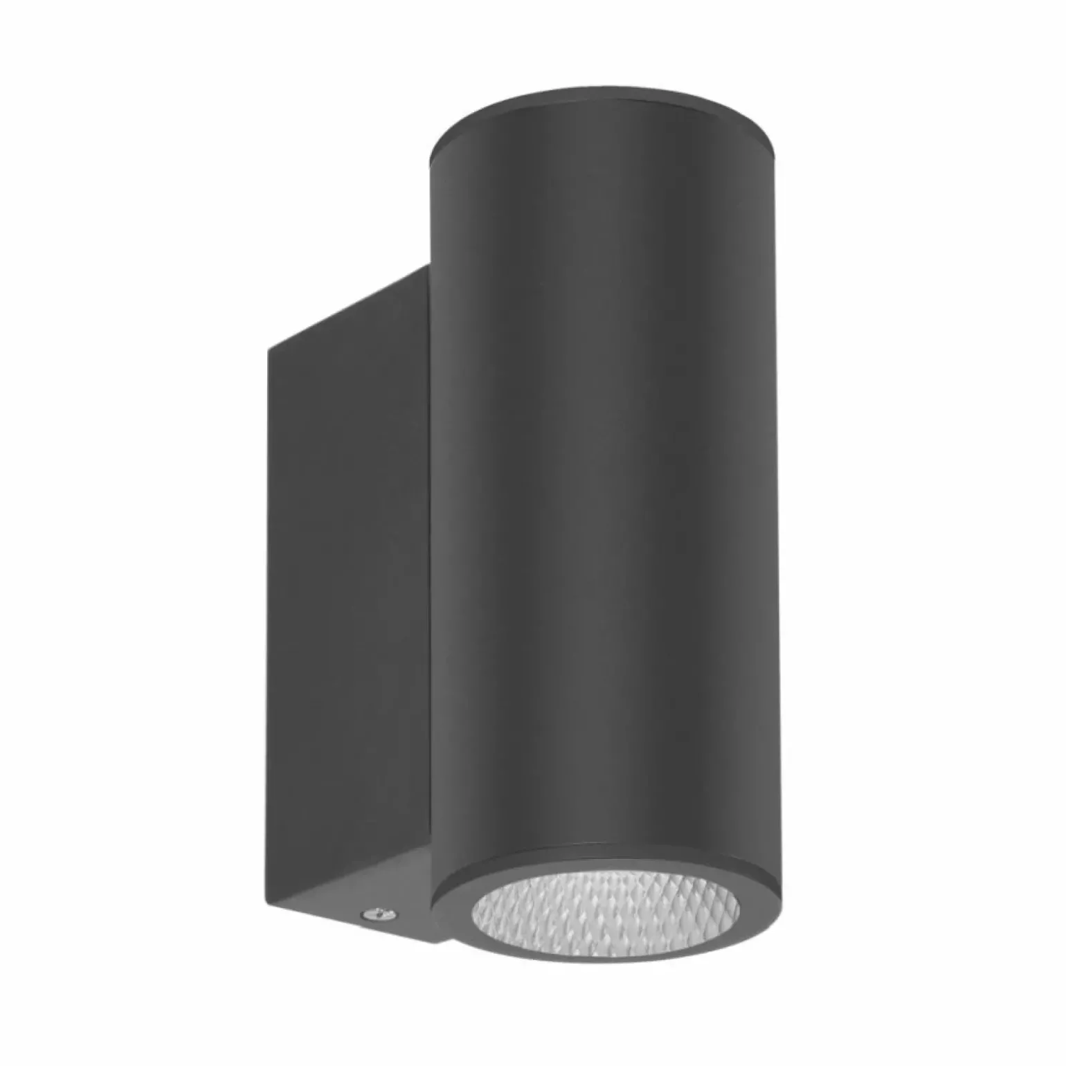 Sklep Kaja Ledowa tuba elewacyjna 3000K 16cm OWL-2026B-1-3K LENTA | Kaja