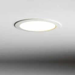 Sklep Kaja Ledowe duże oczko wpustowe ⌀14cm 3000K 10537 MYKONOS LED | Kaja